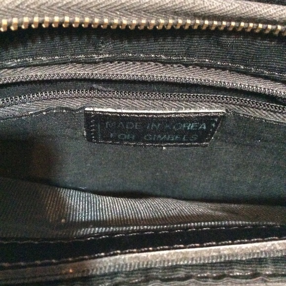 Vintage GIMBELS Purse - Picture 4 of 7